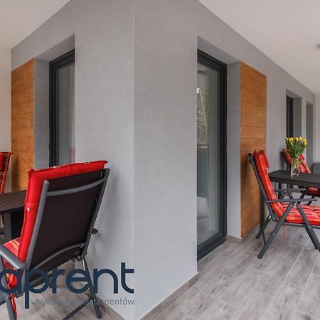 Apartament Morska Bryza Pobierowo Baltic Apartments - Aprent Zewnętrze zdjęcie