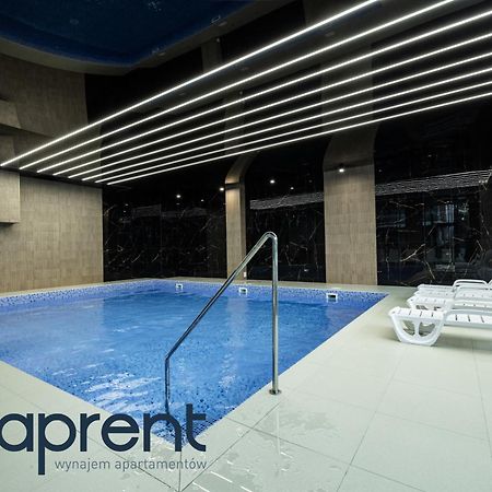 Apartament Morska Bryza Pobierowo Baltic Apartments - Aprent Zewnętrze zdjęcie