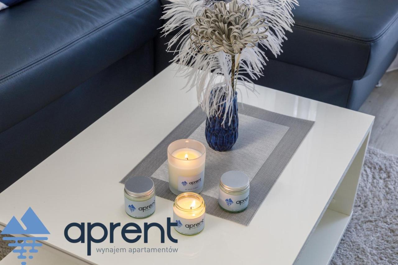Apartament Morska Bryza Pobierowo Baltic Apartments - Aprent Zewnętrze zdjęcie