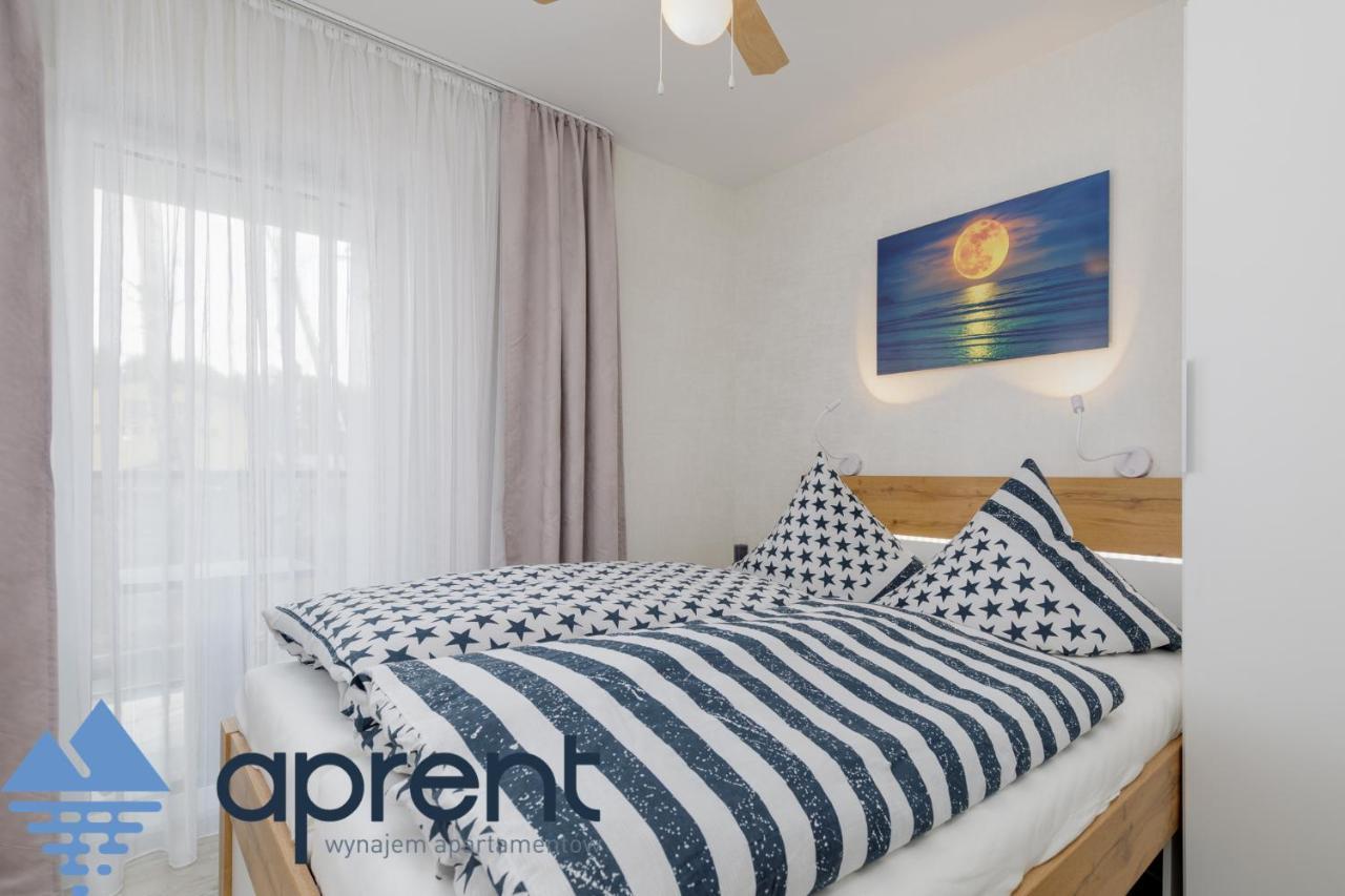 Apartament Morska Bryza Pobierowo Baltic Apartments - Aprent Zewnętrze zdjęcie