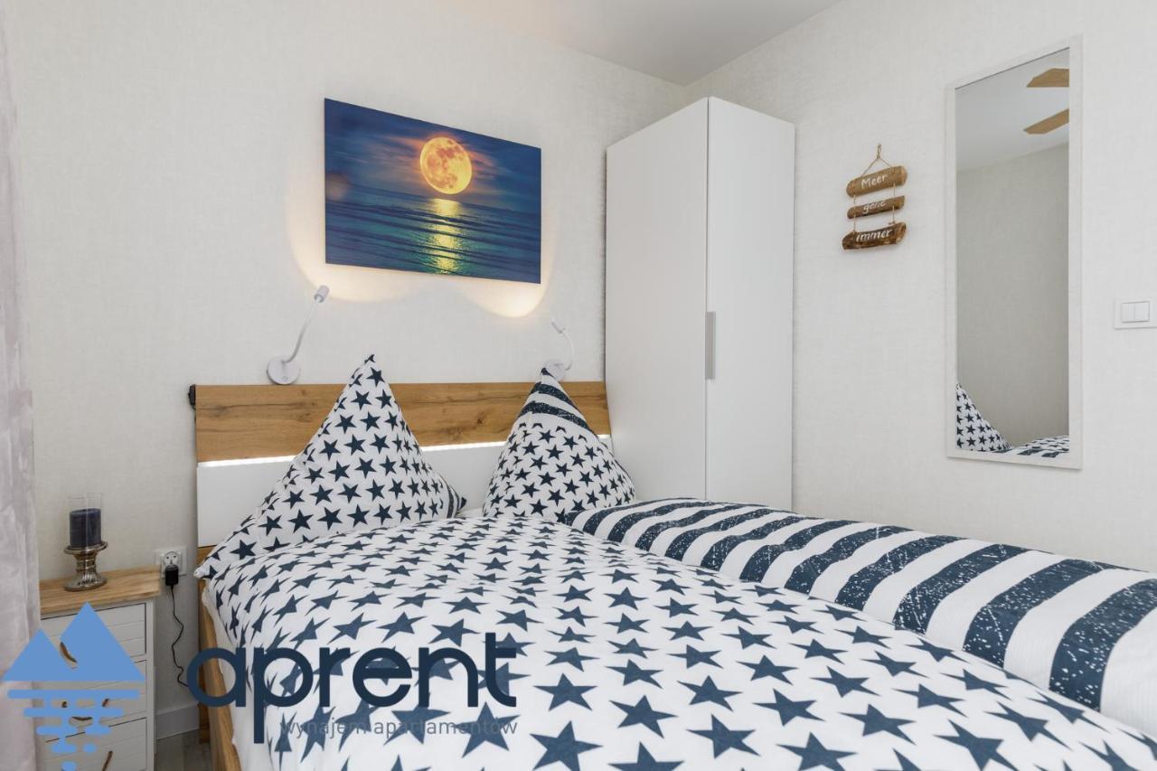 Apartament Morska Bryza Pobierowo Baltic Apartments - Aprent Zewnętrze zdjęcie