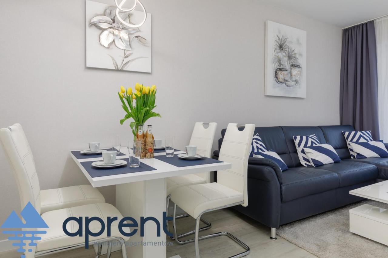 Apartament Morska Bryza Pobierowo Baltic Apartments - Aprent Zewnętrze zdjęcie