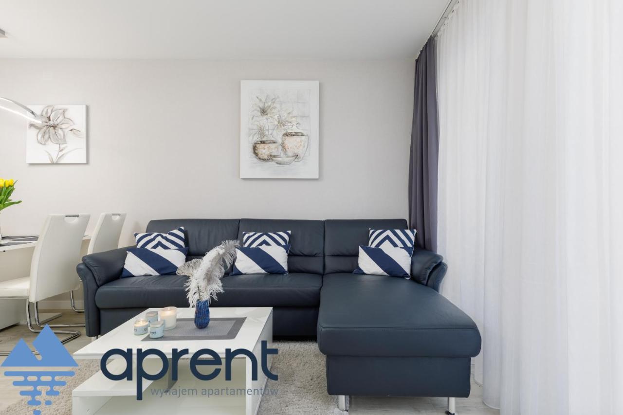 Apartament Morska Bryza Pobierowo Baltic Apartments - Aprent Zewnętrze zdjęcie