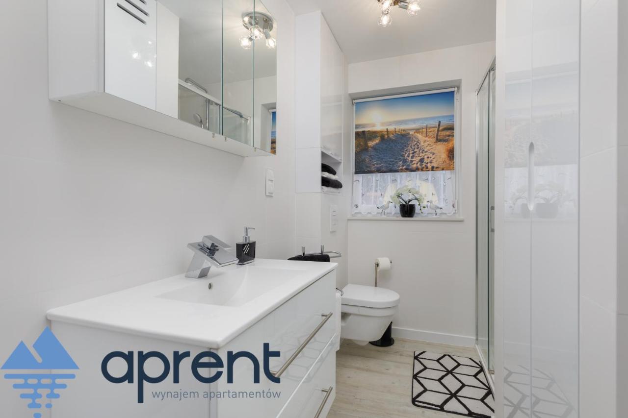 Apartament Morska Bryza Pobierowo Baltic Apartments - Aprent Zewnętrze zdjęcie