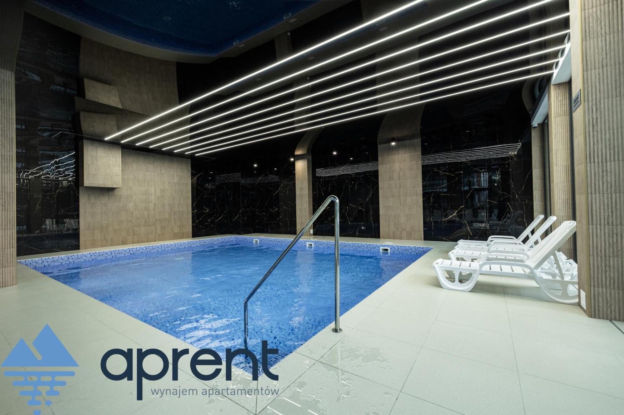 Apartament Morska Bryza Pobierowo Baltic Apartments - Aprent Zewnętrze zdjęcie