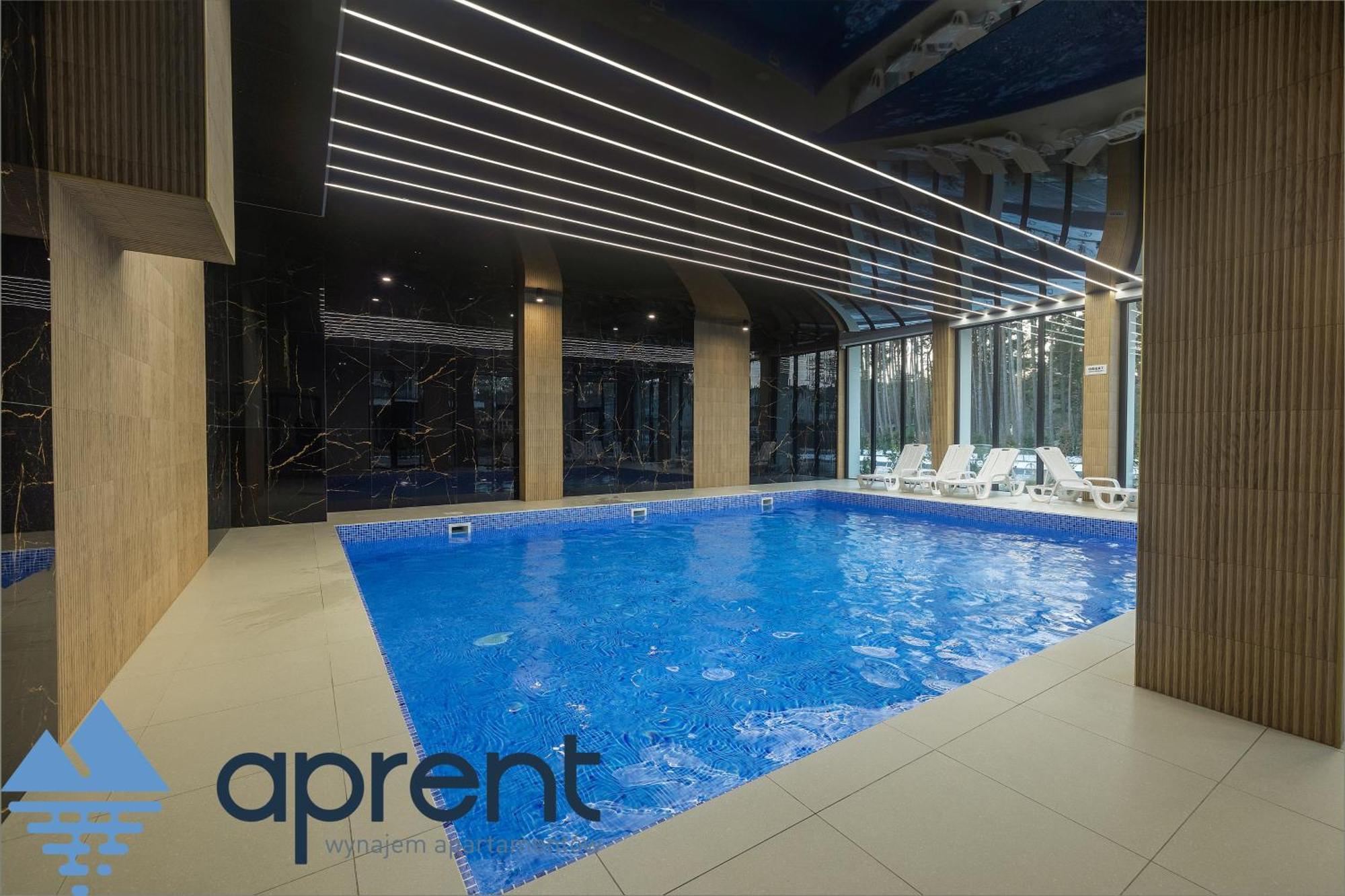 Apartament Morska Bryza Pobierowo Baltic Apartments - Aprent Zewnętrze zdjęcie