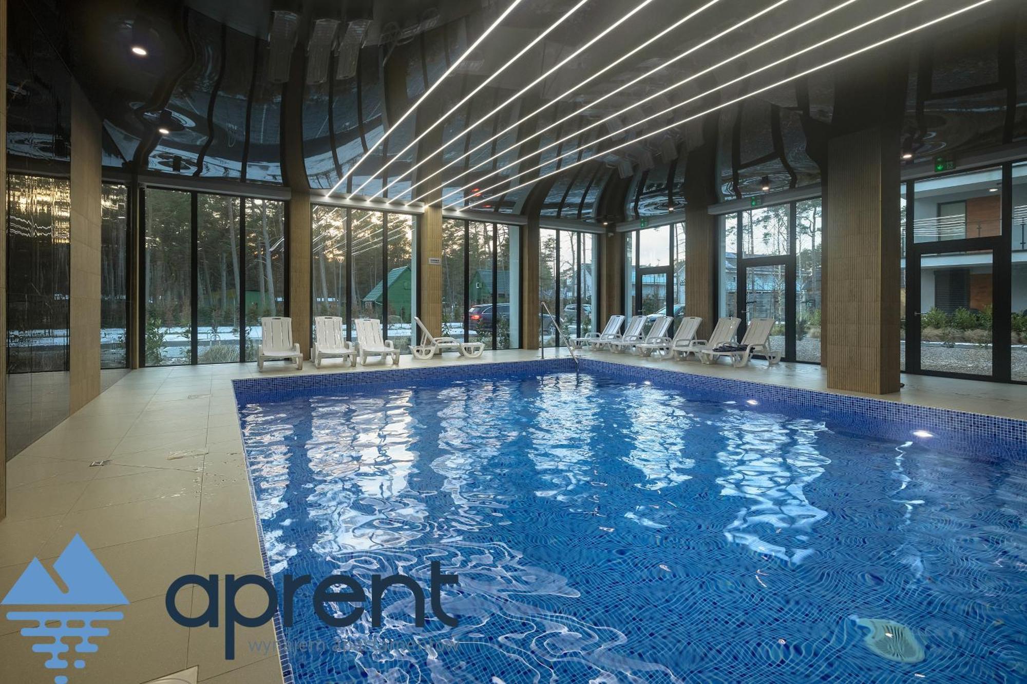Apartament Morska Bryza Pobierowo Baltic Apartments - Aprent Zewnętrze zdjęcie